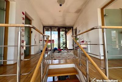 Casa individuala, 400 mp utili, 1150 mp teren, Europa, zona Eugen Ionesco - 9