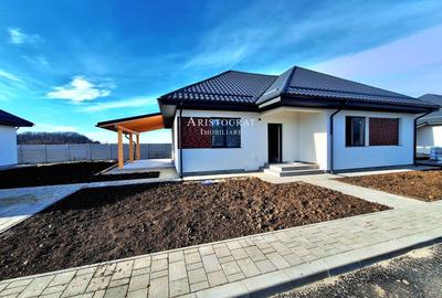 Casa individuala proximitate padure Corbeanca - 4