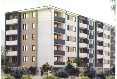 Apartament 2 camere, decomandat, Grand Arena Mall, Sector 4 - Comision 0% - 1