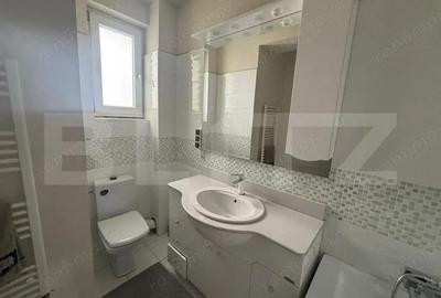 Apartament cu 3 camere semidecomandat în Florești - 5