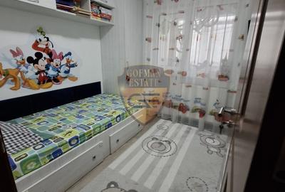 3 cam TOMIS III, decomandat, et 2/4, incadrat, izolat, centrala gaze A/C parcare - 7