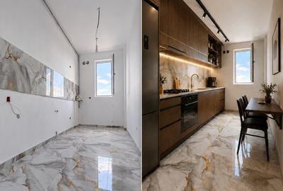 Apartament cu 3 camere decomandat în Militari - 8