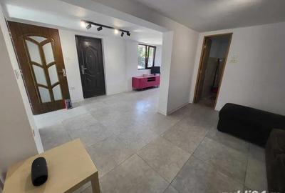 Spațiu comercial, de 1,000 mp, în Berceni