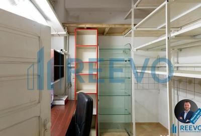 Spațiu comercial, de 53 mp, în Cornișa - 7