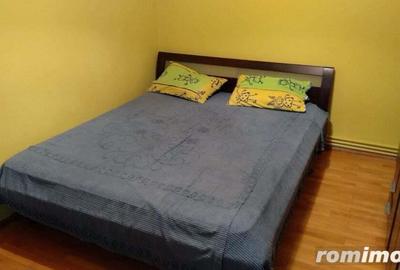 Apartament cu 2 camere în Rahova