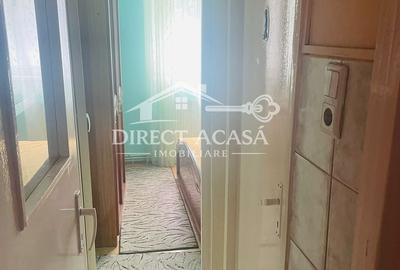 Apartament cu 3 camere în Central - 8