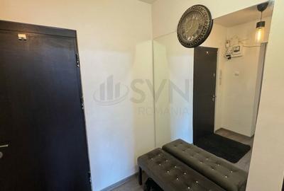 Apartament cu 2 camere decomandat, mobilat în Ștefan cel Mare - 10