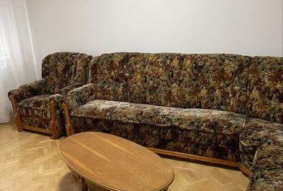 Apartament cu 2 camere decomandat în Calea București - 4