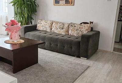 Apartament cu 2 camere semidecomandat, mobilat în Dacia - 2