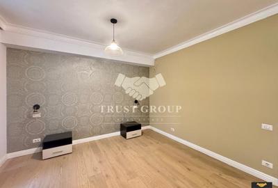 Apartament 4 camere Floreasca | Imobil 2018 | Gradina | Loc de parcare - 22