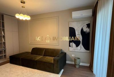 Apartament cu 2 camere decomandat, mobilat în Berceni - 4
