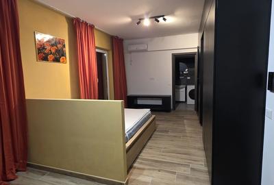 Garsonieră nedecomandată în Central - 3