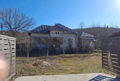 Inchiriez spatiu comercial ?i casa la curte(se inchiriaza separat, magazinul de casa) - 1