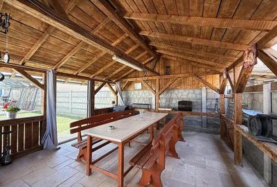 Casa cu mansarda in zona bailie 1 mai baile Felix - IMOBIHOR - 3