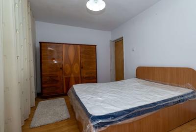 Apartament cu 2 camere semidecomandat în 13 Septembrie - 15
