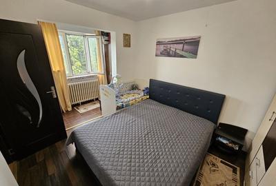 APARTAMENT 2 CAMERE, TOMIS NORD - 3