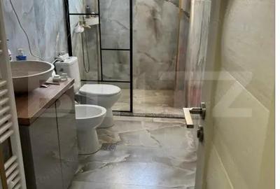 Apartament cu 2 camere decomandat în Central - 2