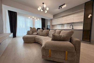 Apartament 3 camere | Pipera Plaza | Lux | Prima Inchiriere | Parcare - 2