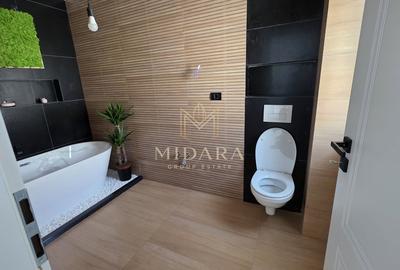 Casă cu 4 camere cu Teren 190 Mp în Pantelimon - 10