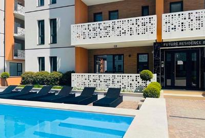 Apartament de inchiriat Future residence  Giroc - 8