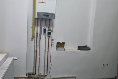 Apartament cu 2 camere decomandat în Ultracentral - 2