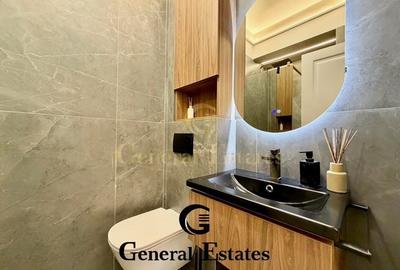 Apartament cu 3 camere în Copou - 19