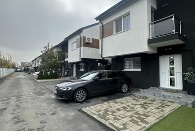 Vila de inchiriat, complex rezidential, Prelungirea Ghencea, Bragadiru - 15