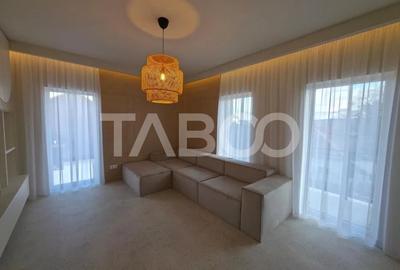 Apartament 2 camere etaj intermediar in de vanzare Selimbar - 5