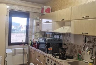 Apartament cu 2 camere dec. de inchiriat - Bvd Socola - Jumbo - 450 e - 4