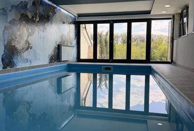 Casă cu 5 camere cu Teren 1000 Mp în Corbeanca - 11