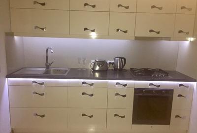 Top Floor Apartament 2 camere in complexul Greenfield, Bloc cu 2 etaje - 15