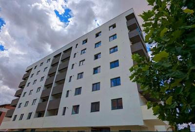 Apartament cu 2 camere decomandat în Berceni - 3