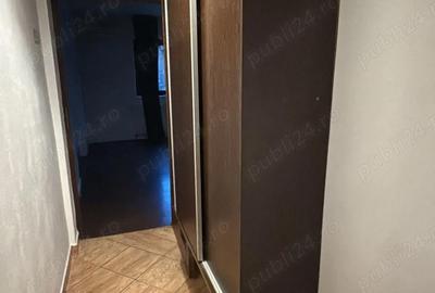 Apartament cu 2 camere semidecomandat în Dorobanți - 1