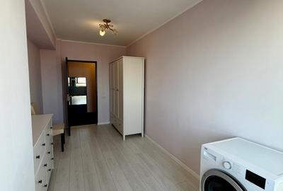 Apartament cu 3 camere decomandat în Inel I - 12