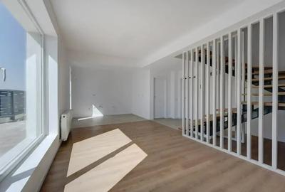 Duplex 3 camere The Suburb Buftea - 12