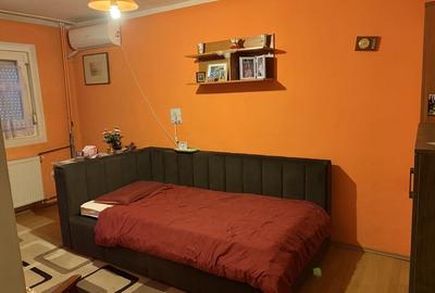Garsonieră semidecomandată în Micălaca