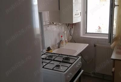 Apartament cu 2 camere decomandat în Central - 2