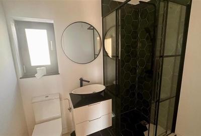 Casa tip duplex cu panorama superba asupra lacului Rediu - 6