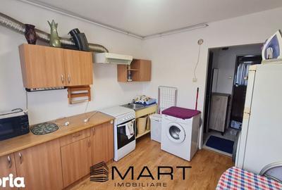 Garsonieră decomandată, mobilată în Terezian - 1