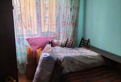 Apartament cu 3 camere semidecomandat în Alexandru cel Bun - 2