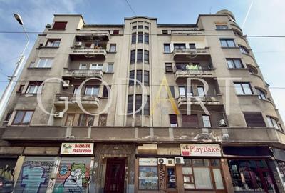 Apartament cu 5 camere decomandat în Universitate - 22