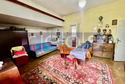 Garsonieră semidecomandată în Ultracentral - 3