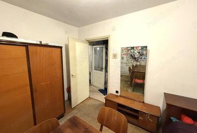 Apartament cu 2 camere în Cina - 2