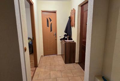 Apartament cu 3 camere decomandat, mobilat în Șagului - 1