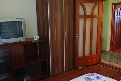 Apartament cu 2 camere decomandat în Central - 3