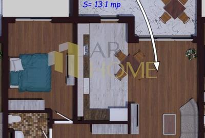 Apartamente 2 camere de lux, zona Nord Albert, Ploiesti - 3