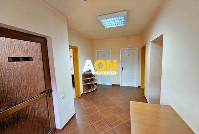 Birou, de 254 mp, în Caroline Apulum - 15