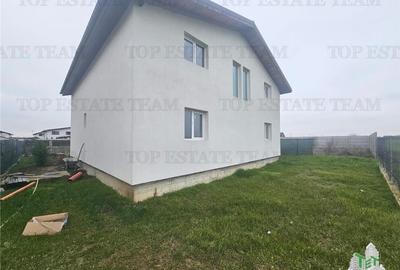 Vila 6 camere cu teren 500mp in Ciorogarla - 5