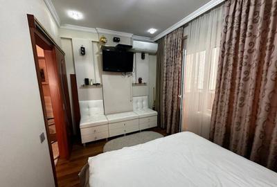 Inchiriez Apartament 3 camere Borhanci - 3