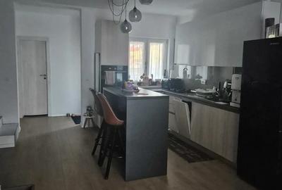 Casă cu 4 camere cu Teren 325 Mp în Dumbrăvița - 1